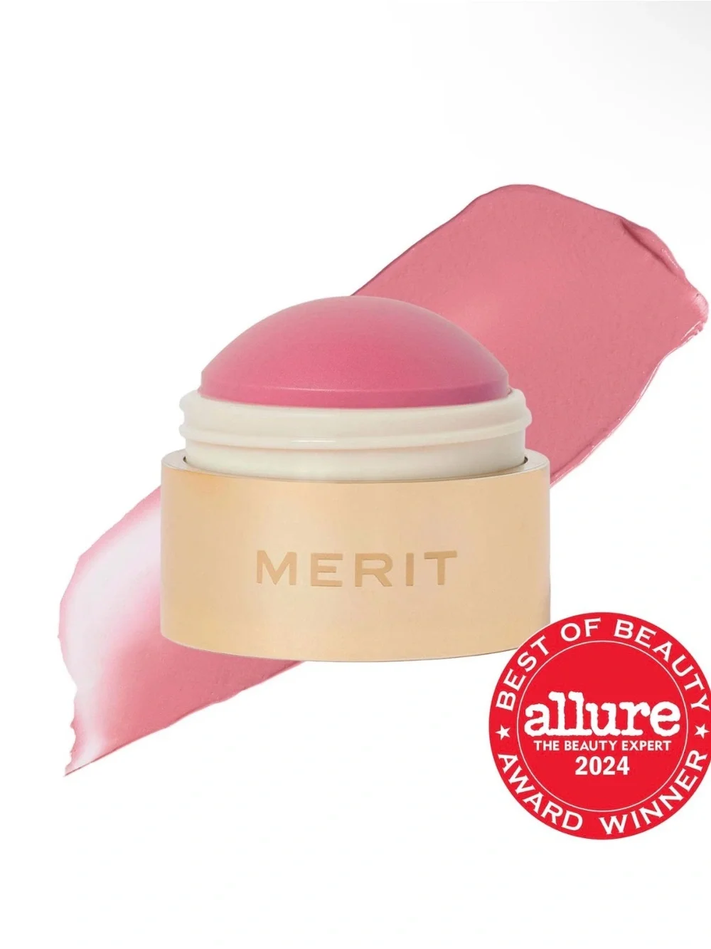 Merit bundle includes